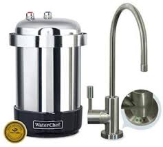 Some under sink water filters are much larger than others, and depending on how much space is available under your sink, it may impact which filtration system is right for you. Best Under Sink Water Filters Reviews Latest Models 2021