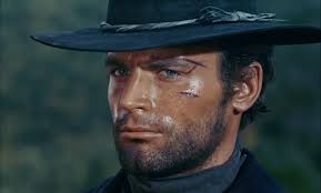 Il mio nome è nessuno. Terence Hill Wikipedia