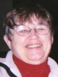 Obituary information for Marjorie Rushford