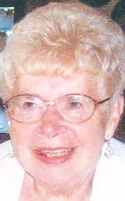 Helen Elizabeth Young