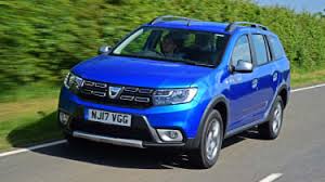 Find great deals on ebay for dacia logan mcv stepway. Dacia Logan Mcv Stepway Estate 2017 2021 Carbuyer