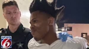 Dylan Lyons: Florida News 13 reporter fatally shot in Orlando