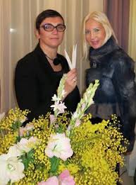 Baccarat With Armand De Foucault And Anne De Champigneul Annee