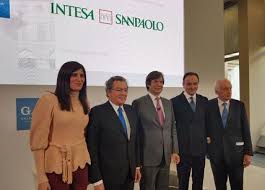 Intesa Sanpaolo Presentato A Torino Il Nuovo Museo Delle Gallerie D Italia Affaritaliani It