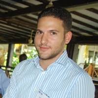 6 "Andreas Ioannides" profiles