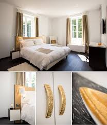 Chateau De Maraval Chambres D Hotes Et Spa Dans Le Perigord Pres De Sarlat La Chambre Klimt Maison Decoration Maison Design
