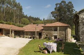 Aquí tienes algunas casas rurales a menos de 35 km de. Best Places To Stay In Santiago De Compostela Spain The Hotel Guru