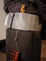 Firstly, they must be small. In The Art Of Netsuke Tiny Toggles Tell Delightful Stories Of Japan Npr