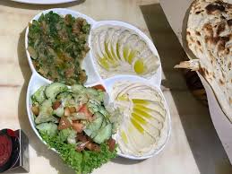 .menjawab pertanyaan netizen mengenai apa makanan paling sedap yang dimasak tengku puteri afzan. Restoran Makanan Arab Sedap Di Kl Qasar Balkis Taman Melati