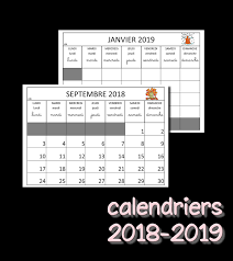 Calendrier Mars 2019 Maternelle Vous pouvez aussi retrouver via ce site quel jour correspond avec une certaine date en 2020. calendrier mars 2019 maternelle