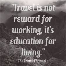 Anthony Bourdain Archives For The Love Of Wanderlust Travel Quotes Adventure Travel Quotes Travel Quotes Inspirational