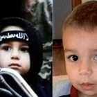 Bimbo nelle mani dell'Isis, a 'Chi l'ha Visto?' l'appello della mamma:  «Aiutatemi»