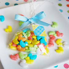 Bulk Duck Sweet Tart Candy Baby Shower Duck Rubber Ducky Baby Shower Baby Shower Candy Favors
