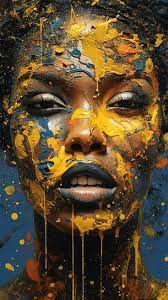 生成されたAi 女性 顔 - Pixabayの無料画像