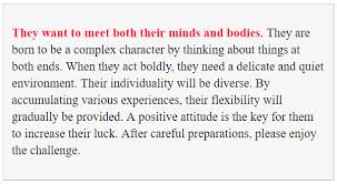 March 26th Zodiac Sign Astrology