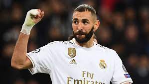 Karim benzema new hairstyle halfway haircut a unique style via www.footballwood.com. France Are Crazy To Cut Ties With Karim Benzema When He S In His Best Form In Years 90min