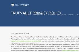 All other apps do not generally require a privacy policy. 2021 Free Privacy Policy Template Generator
