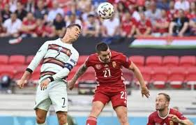 Get video, stories and official stats. Ronaldo Double Gives Portugal Win Portugal 3 0 Hungary Euro 2020 Highlights Sportstar