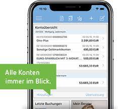 Mit dem onlinebanking sind wir 24 stunden 7 tage die woche für sie da. Onlinebanking Beantragen
