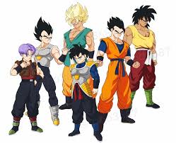 If I Was Making The Return Of Dragon Ball Super Oc Dbz Anime Dragon Ball Super Dragon Ball Super Dragon Ball Super Art