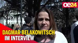 Jetzt kostenlos und ohne anmeldung fernsehen live stream online anschauen. Dagmar Belakowitsch Uber Die Anti Corona Demo In Wien Youtube
