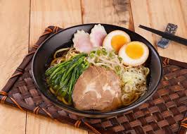 Ramen has become one of japan's primary comfort foods. How Much Do You Know About The Ingredients In Ramen Guidable