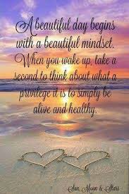 When You Wake Up Beautiful Day Quotes Morning Inspirational Quotes Morning Greetings Quotes