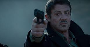 AoM: Movies et al.: The Expendables 2 (2012)