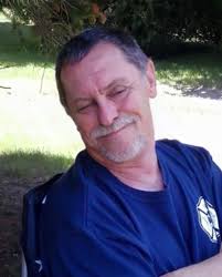 Obituary: Terry Hillier, 64, of Ludington