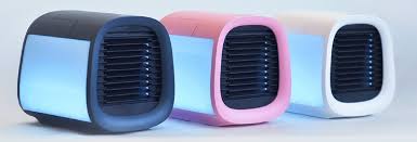Many units also help maintain comfortable humidity levels, explained shirley hood. 5 Best Mini Portable Air Conditioners In 2021 Personal Air Coolers Actually
