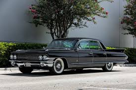 Image result for Platinum Gray 1961 Cadillac