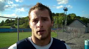Fallball 2010: Penn State Coach Jeff Tambroni and Syracuse LSM Joel White  Talk About Fall Practice