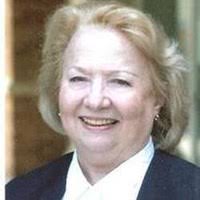 Kathryn Palmer Obituary