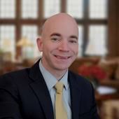 Representative Daniel J. Hunt