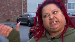 My heart fell to my stomach': Neighbors enraged after woman, baby found dead