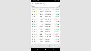 Get Crypto Chart Microsoft Store