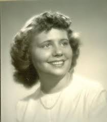 Mary Kamps Obituary (2015)