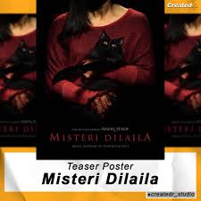 Misteri dilaila 2019 full m'sia movie. Skop Production Movie