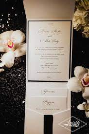 Portfolio Westwood Creative Co Black Tie Wedding Invitations Black Wedding Invitations Fun Wedding Invitations