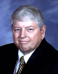 Obituary for Kenneth Merrill "Kenny" Allbritton