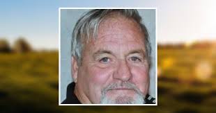 David Scott Lyon Obituary November 1, 2021