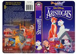 Archive Santa Barbara Graphic Designer Aristocats Childhood Memories Childhood