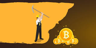 Bitcoin mining software's are specialized tools which uses your computing power in order to mine cryptocurrency. How Bitcoin Mining Really Works