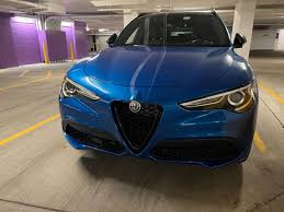 Image result for Misano Blue 2023 Alfa-Romeo