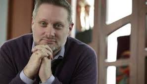 Goodbye Superman Sam, from a Pissed Off God