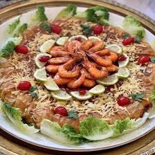24 Mentions J Aime 1 Commentaires Delices D Imi Delicesdimi Sur Instagram Passtilla Fruit De Mer Traiteur Agadir Culinair Food Cobb Salad Salad