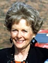 Isobel Marshall Obituary (1922