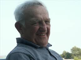 ROBERT PRIESTLEY Obituary (1920