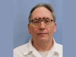 Alabama Death Row inmate James Barber executed for 2001 Madison County  murder