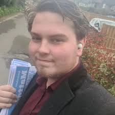 Fantastic morning spreading the word about Clive Morgan. This Thursday  #VoteClive for Amersham Town Council!